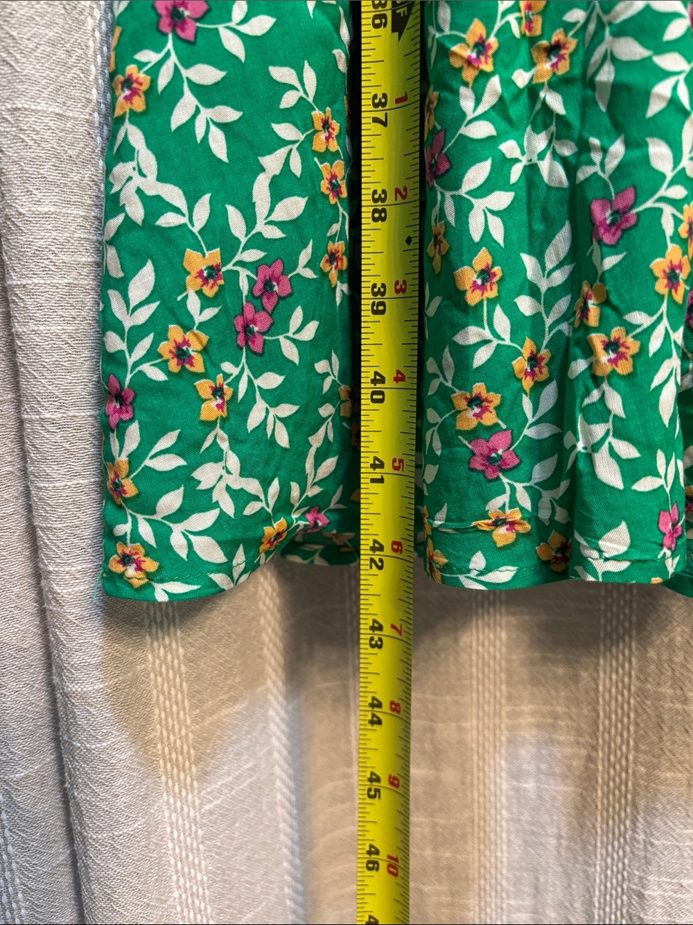 Draper James Medium Dress - Picture 4 of 5